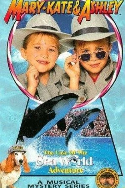The Adventures of Mary-Kate Ashley: The Case of the Sea World Adventure