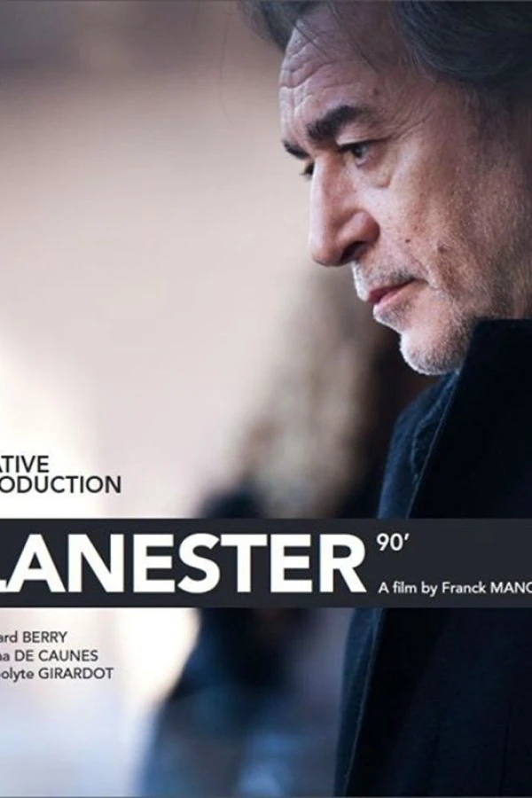 Lanester Poster