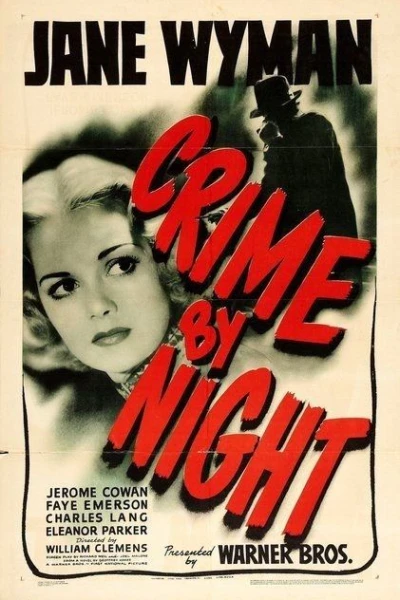 Crime by Night