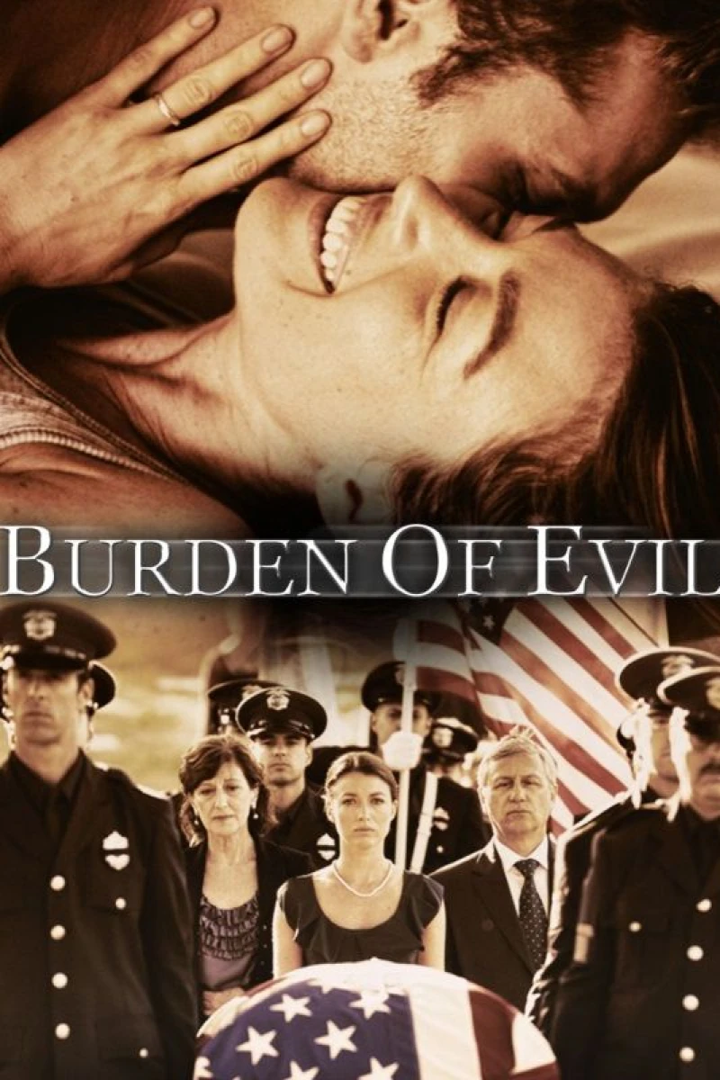 Burden of Evil Poster