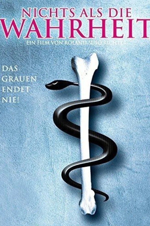 After the Truth Poster