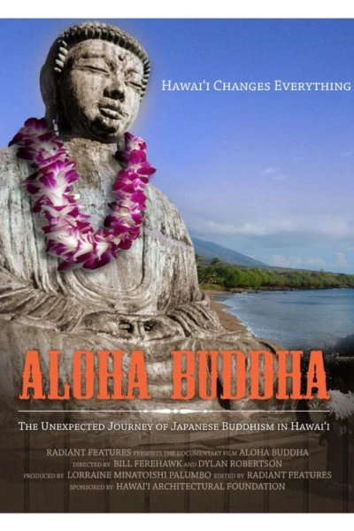 Aloha Buddha