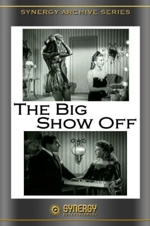 The Big Show-Off Poster