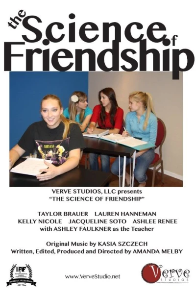 The Science of Friendship