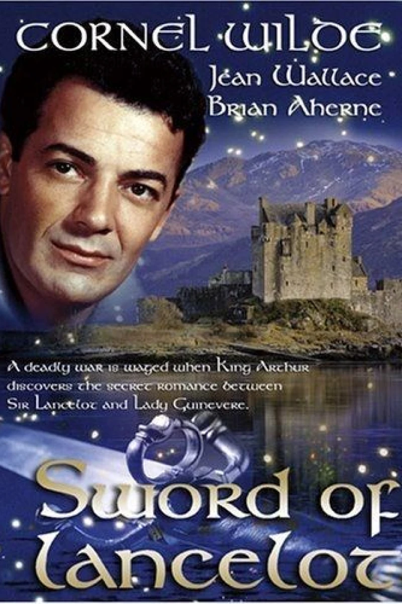 Sword of Lancelot Poster