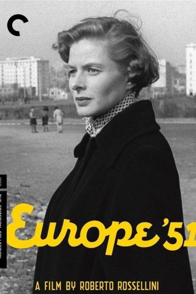 Europe '51