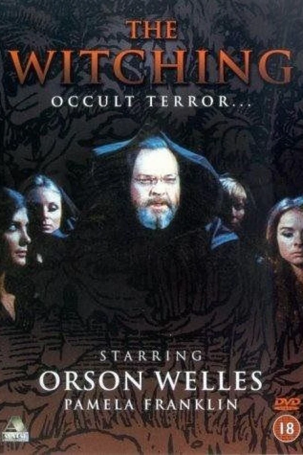 Necromancy Poster