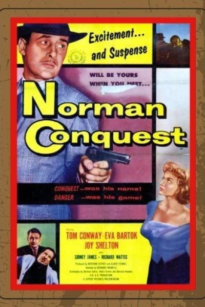 Norman Conquest