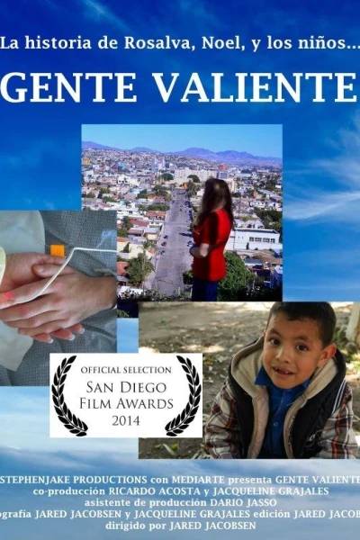 Gente Valiente