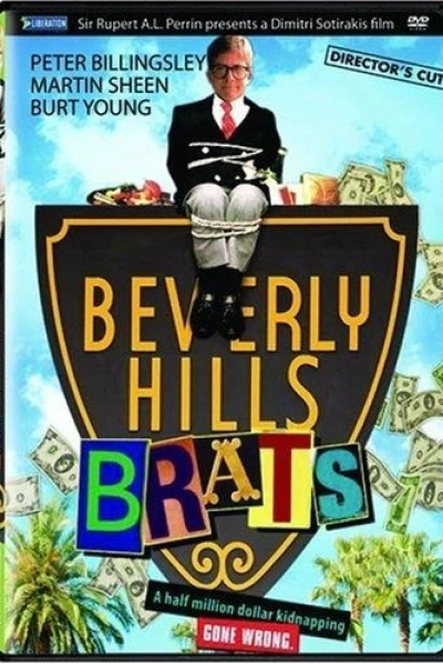 Beverly Hills Brats