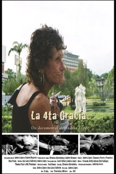 La 4ta Gracia
