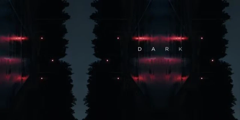 Dark Titelbild