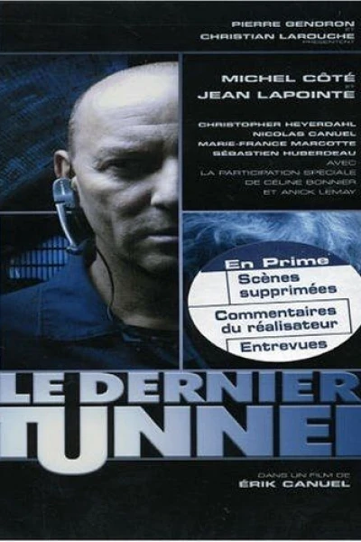 Le dernier tunnel