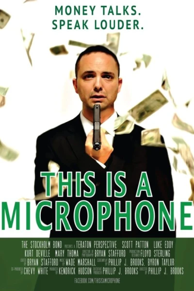 This Is a Microphone