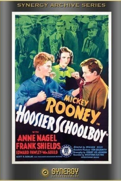 Hoosier Schoolboy