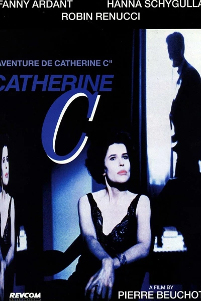 Aventure de Catherine C.