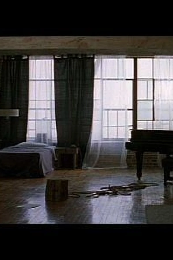 Outside the Window Poster