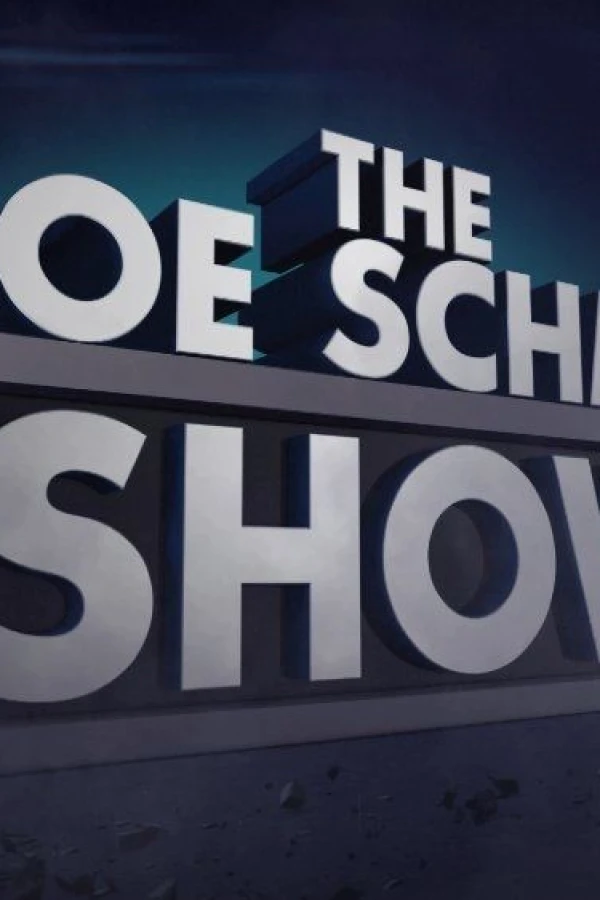 The Joe Schmo Show Poster