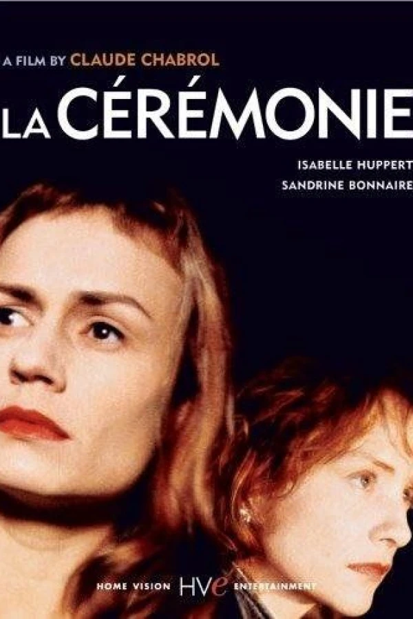 Ceremonin Poster