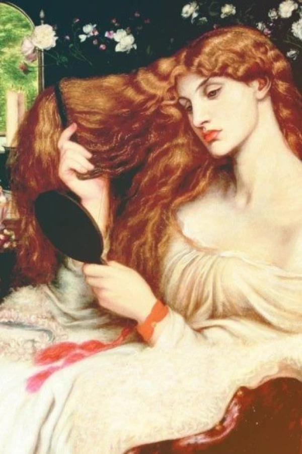 Why Beauty Matters Poster