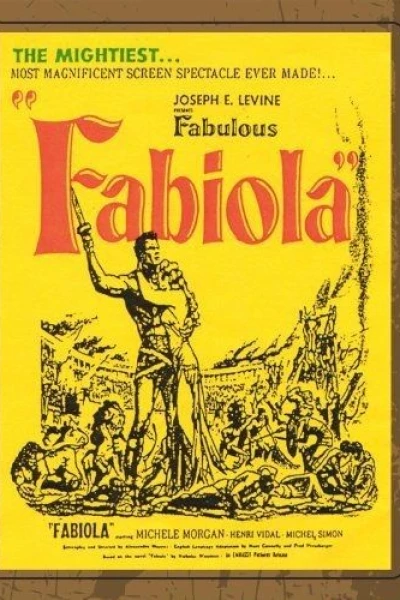 Fabiola