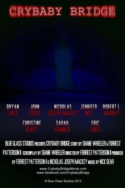 Crybaby Bridge