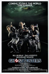 Ghostbusters - Spökligan