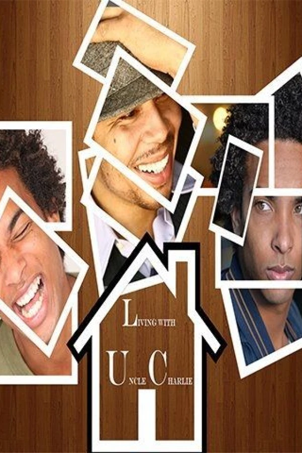 Living with Uncle Charlie Poster