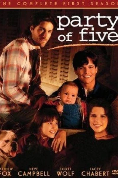 Party of Five