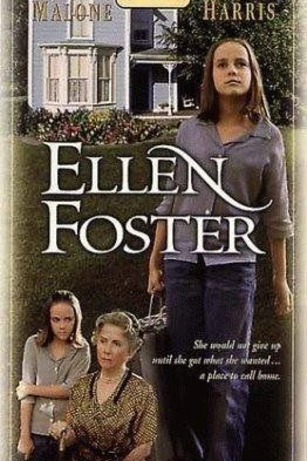 Ellen Foster Poster