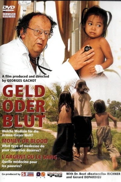 Geld oder Blut