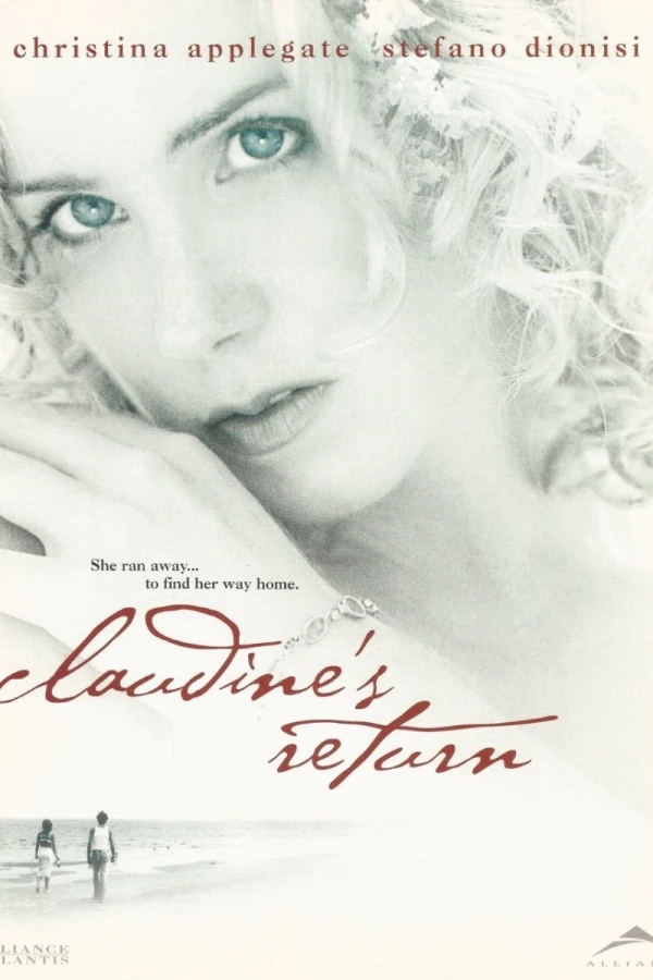 Claudine's Return Poster