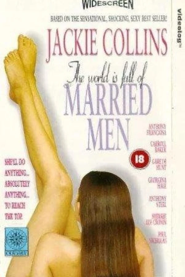 The World Is Full of Married Men Poster