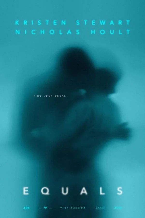 Equals Poster