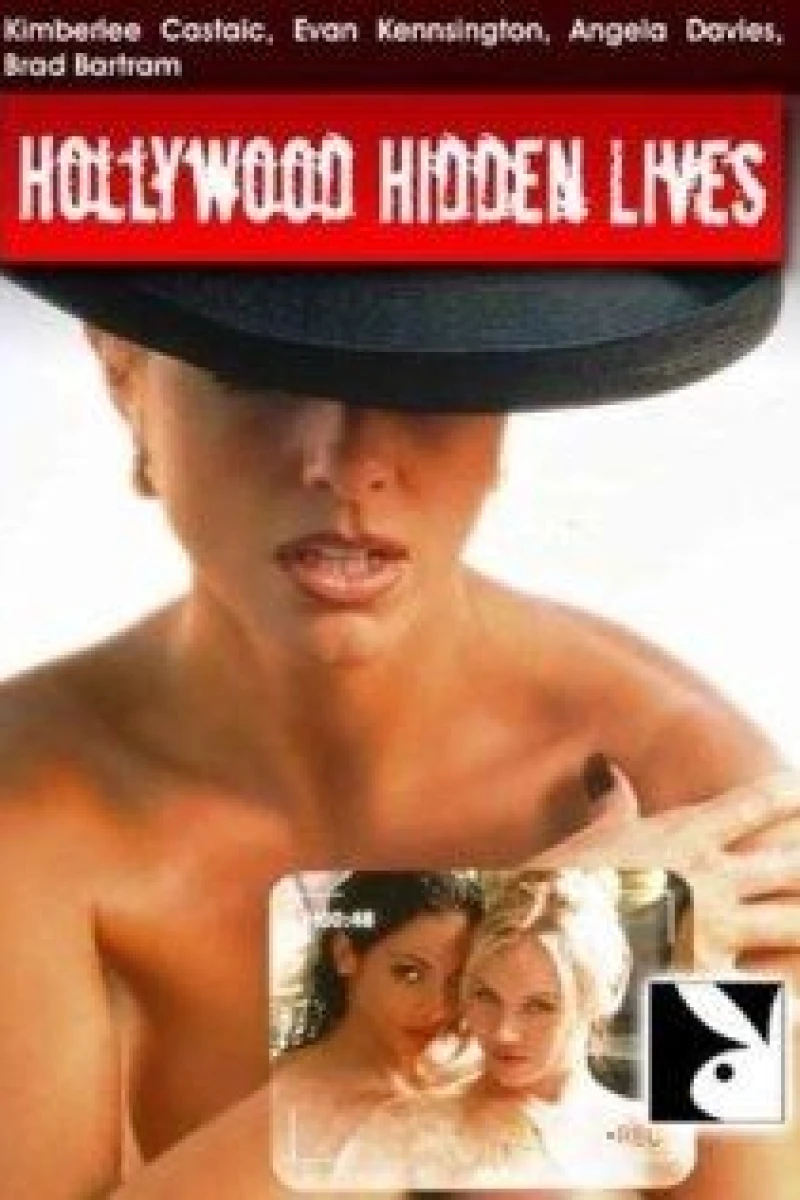 Hollywood's Hidden Lives Poster