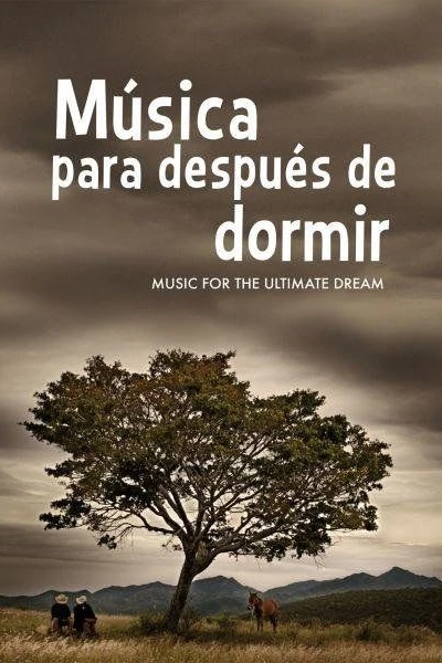 Música para después de dormir