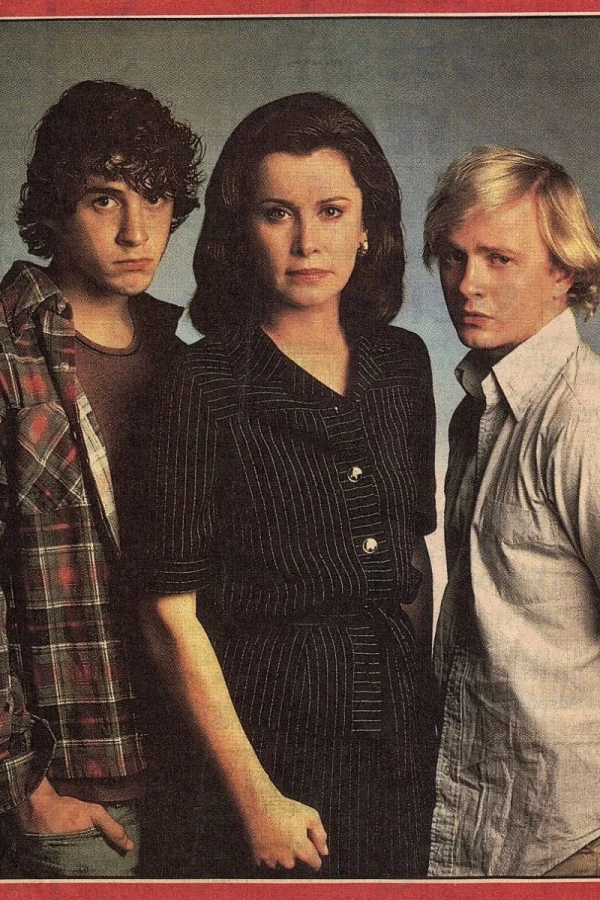 At Mother's Request Poster