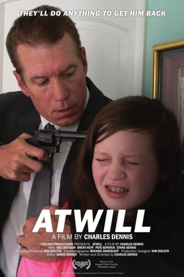 Atwill Poster