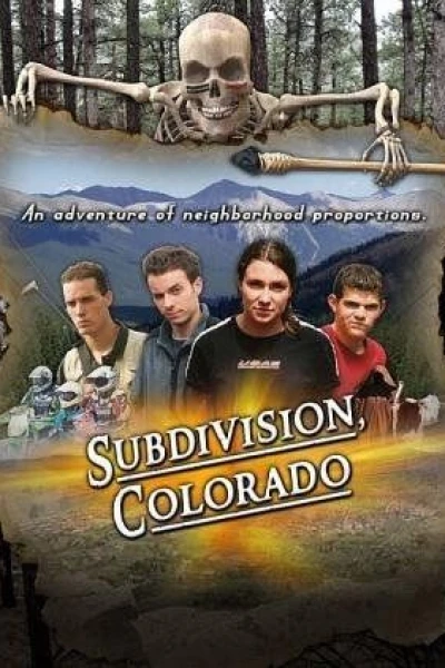 Subdivision, Colorado