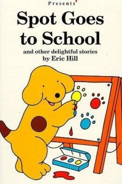The Adventures of Spot