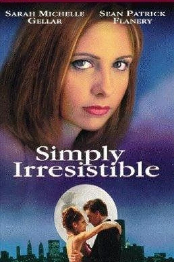 Simply Irresistible Poster