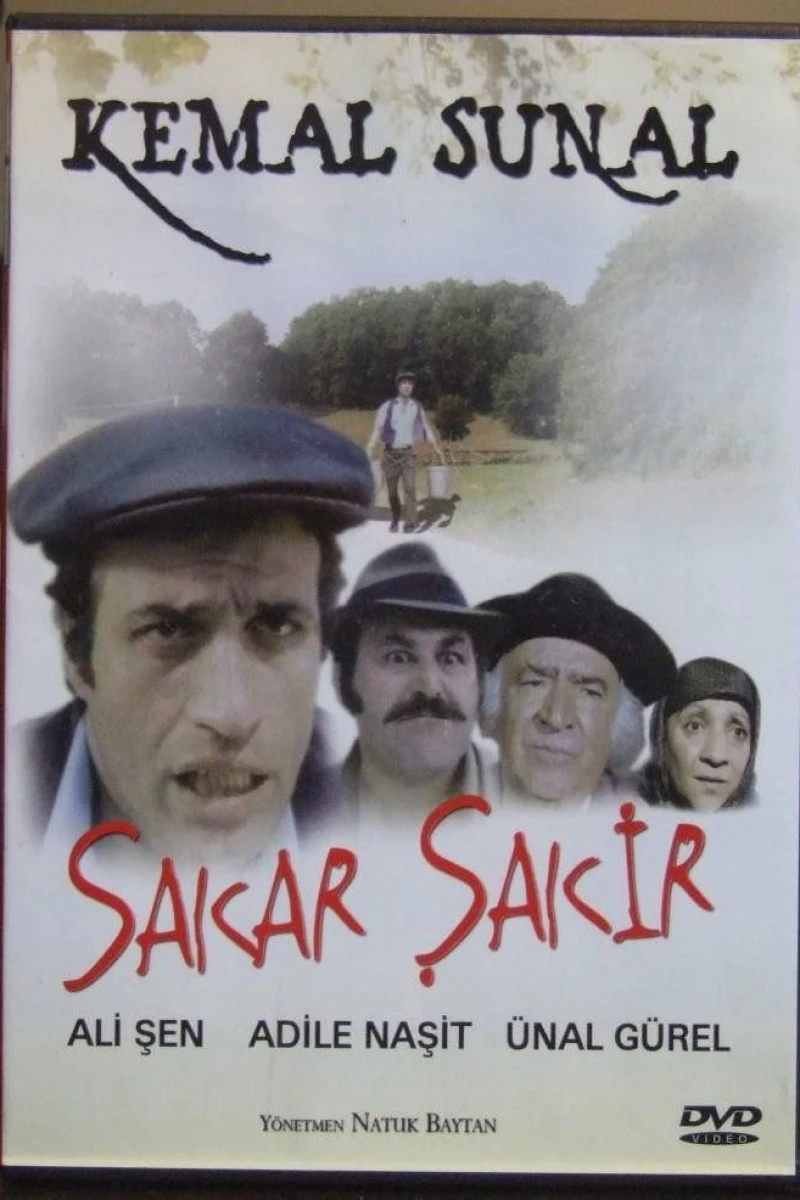 Sakar Sakir Poster