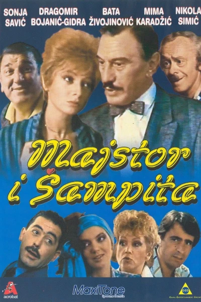 Majstor i Sampita