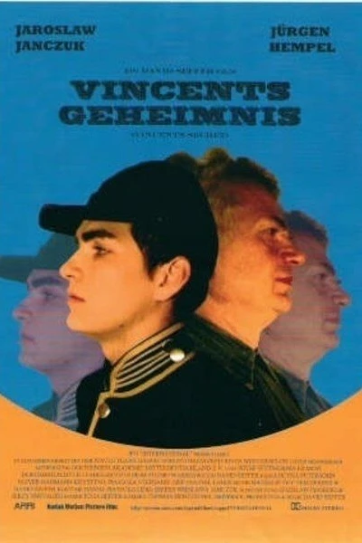 Vincents Geheimnis