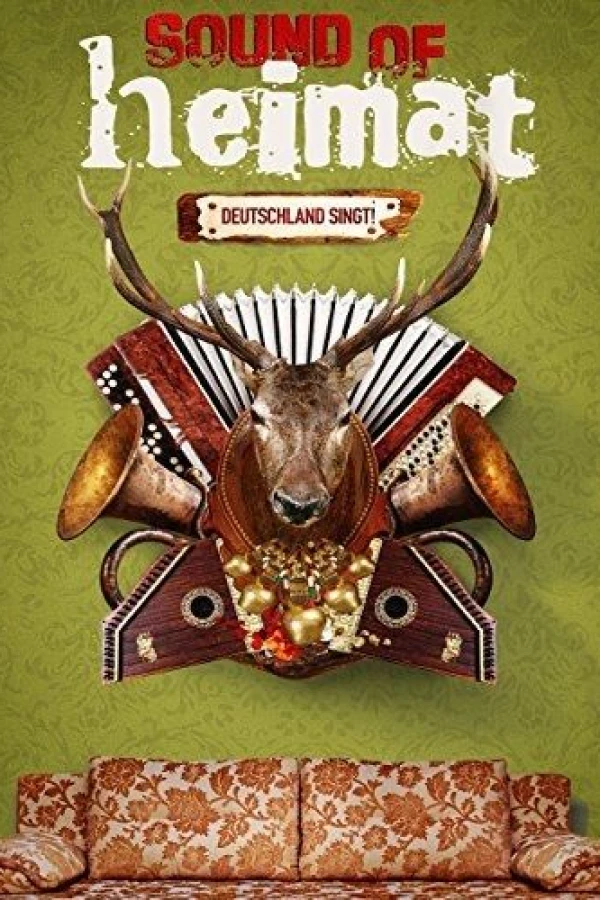 Sound of Heimat - Deutschland singt Poster