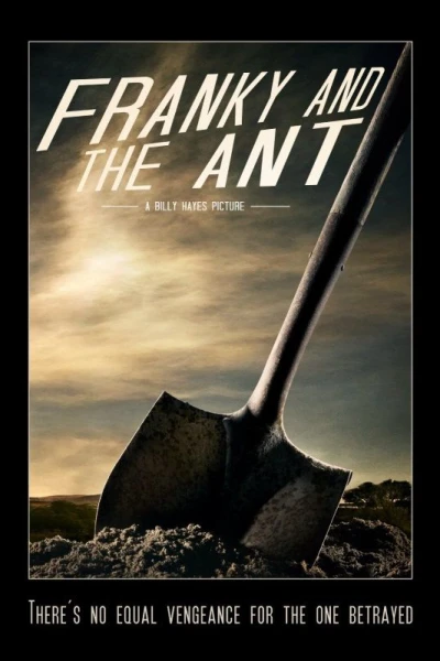 Franky and the Ant