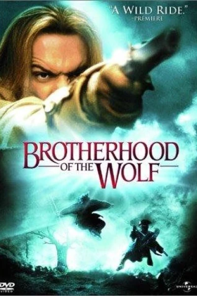 Brotherhood of the Wolf