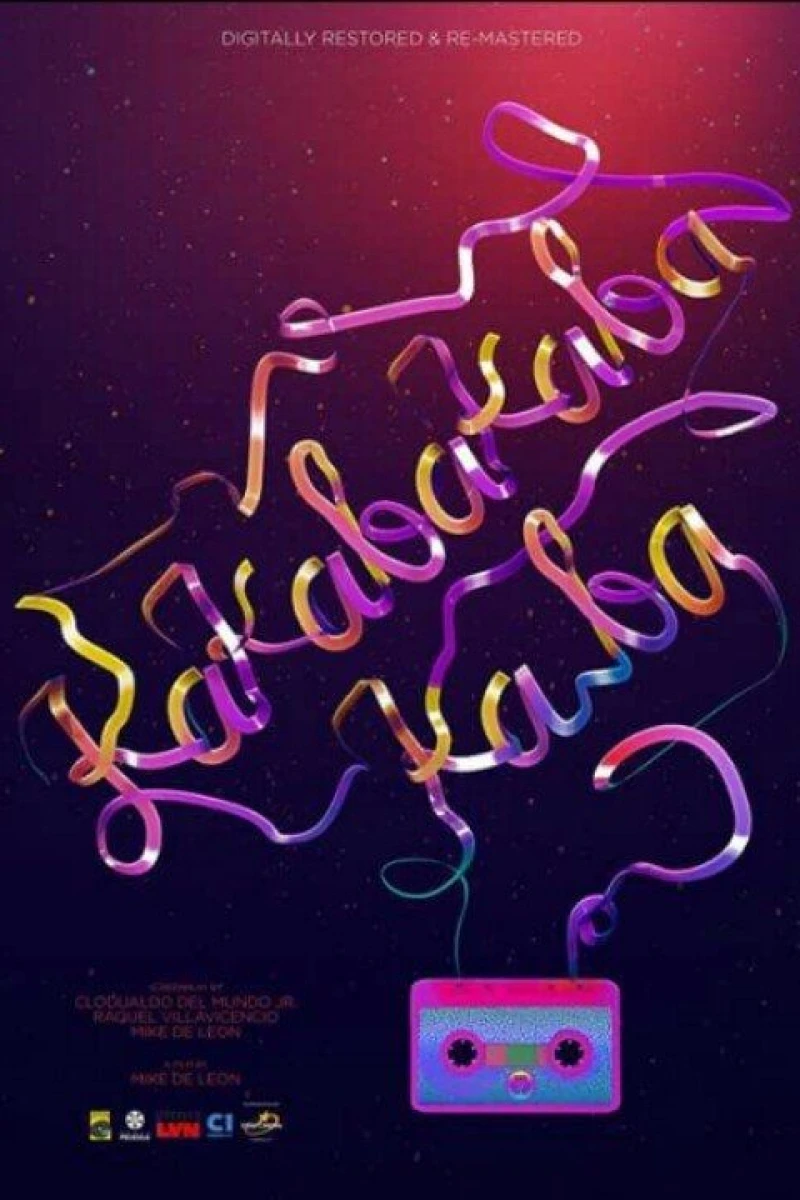 Kakabakaba ka ba? Poster