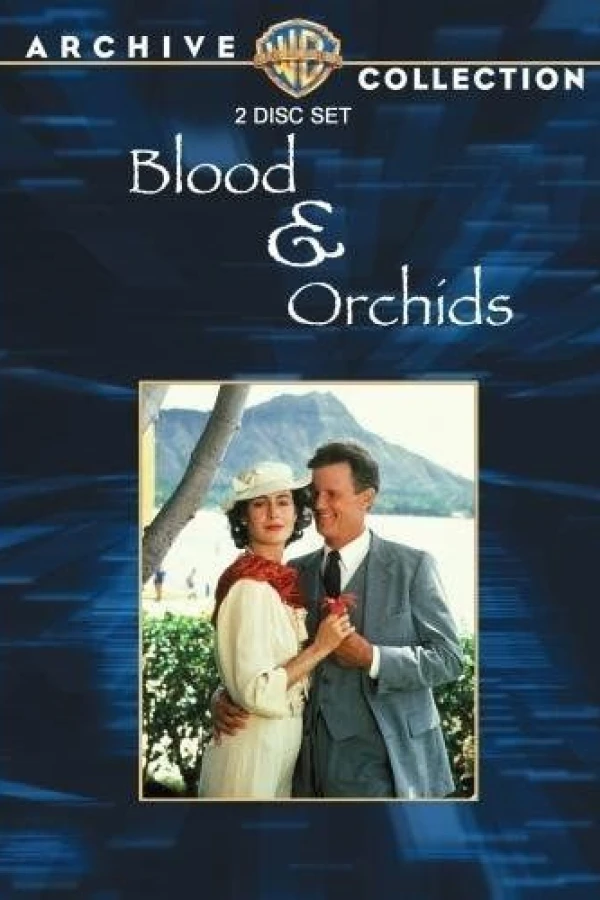 Blood Orchids Poster