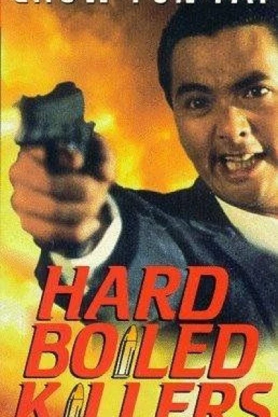 Hard Boiled Killers